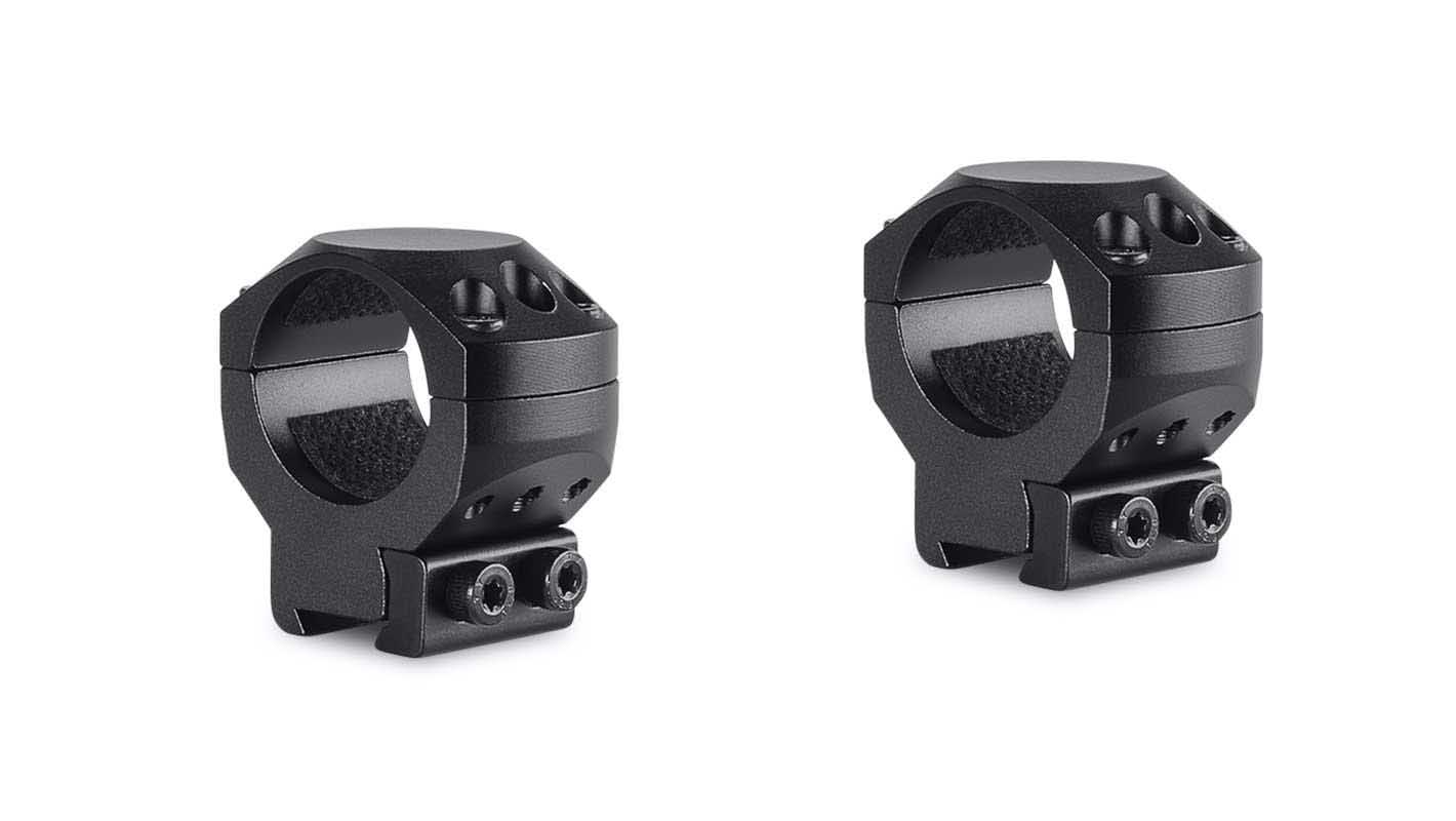 Tactical Ring Mounts 1